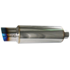 Exhaust Systems - Mufflers