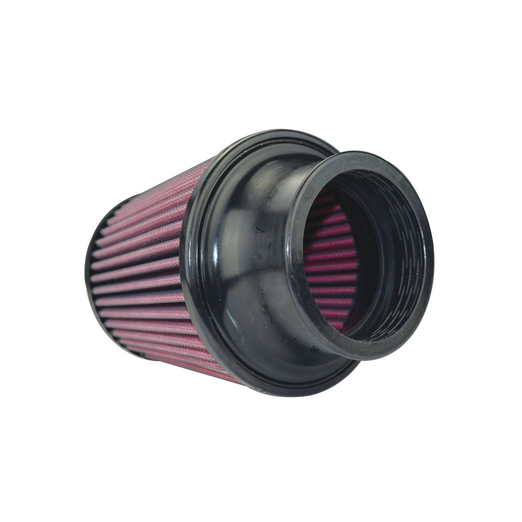 Injen Technology X-1017-BR Black and Red 3 High Performance Air Filter 