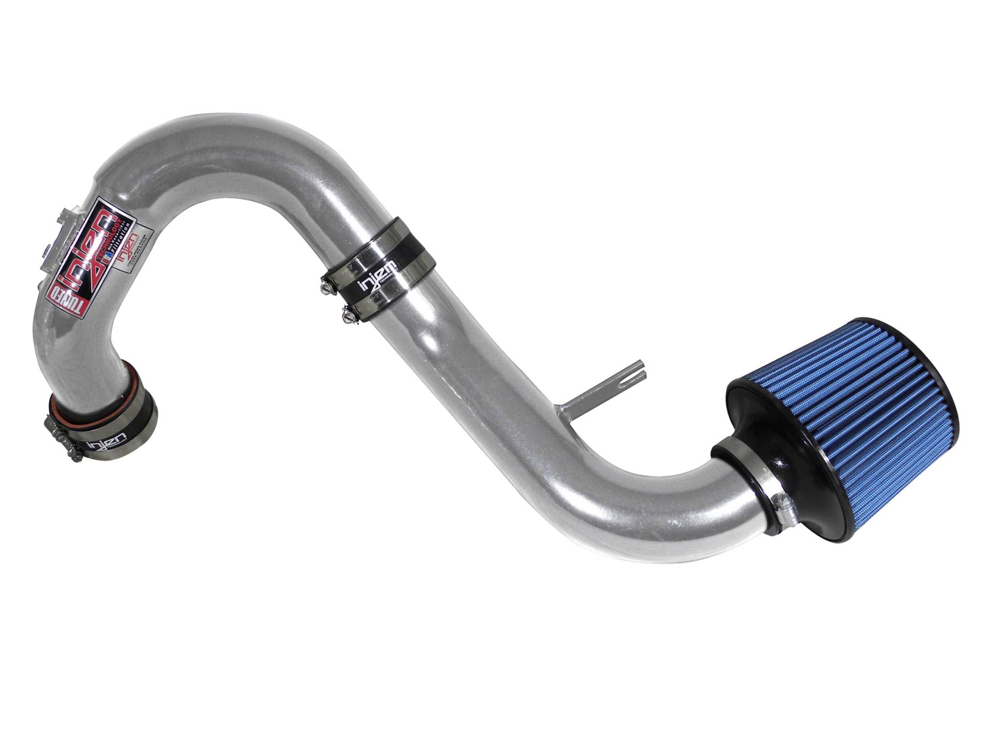 Injen RD Cold Air Intake System (Polished) - RD6061P