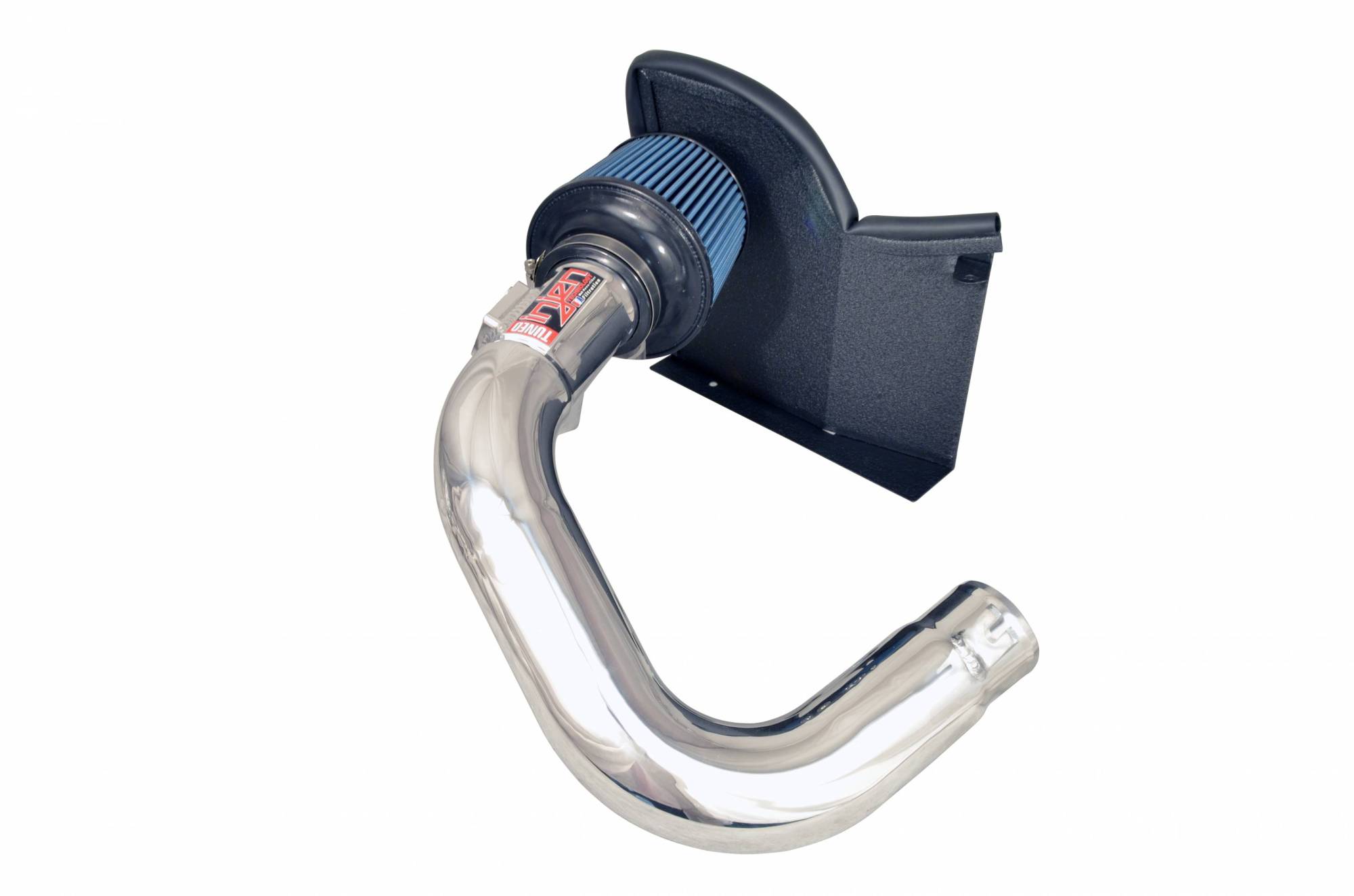 Injen Technology SP1225P Cold Air Intake System 