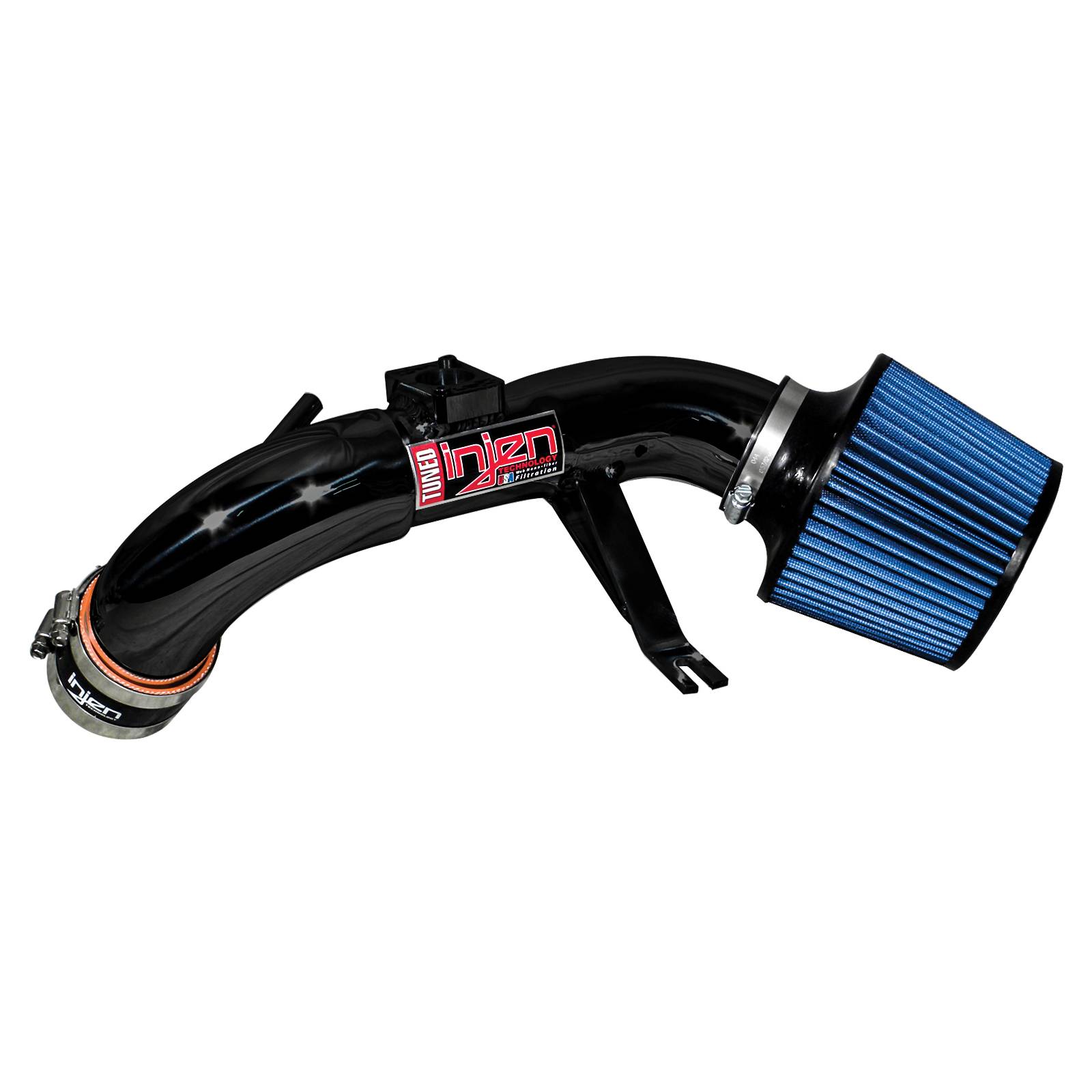 Injen SP Series Black Cold Air Intake For 2014-2018 Toyota Corolla 1.8L – 7HP Gain, SP2080BLK