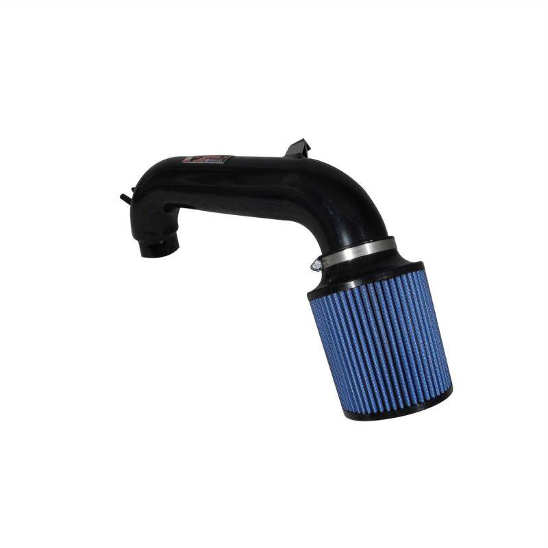 Injen Technology RD2075BLK Race Division Black Cold Air Intake System 