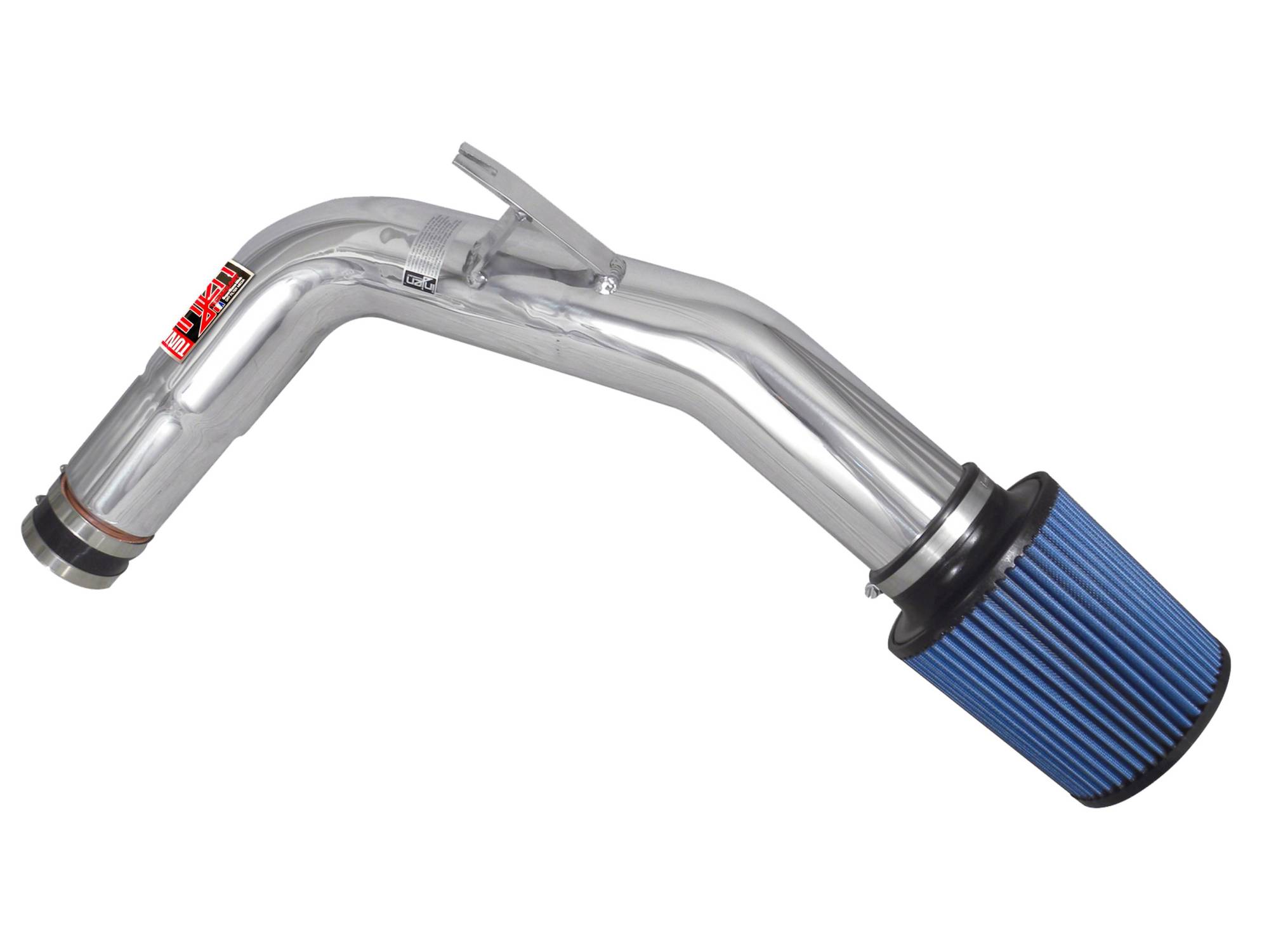 Injen SP Cold Air Intake System (Polished) - SP1686P