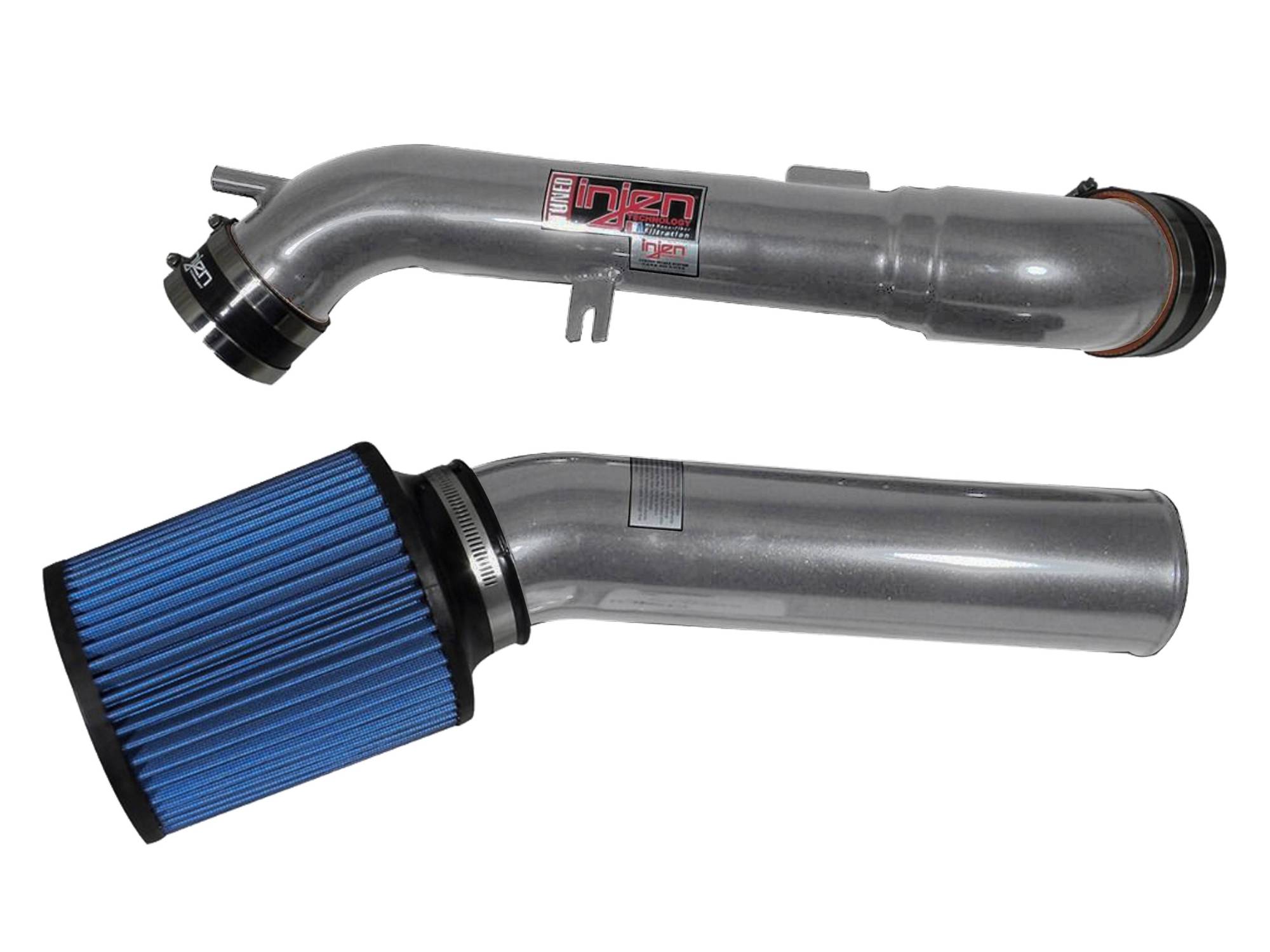 Injen SP Cold Air Intake System (Polished) - SP1993P