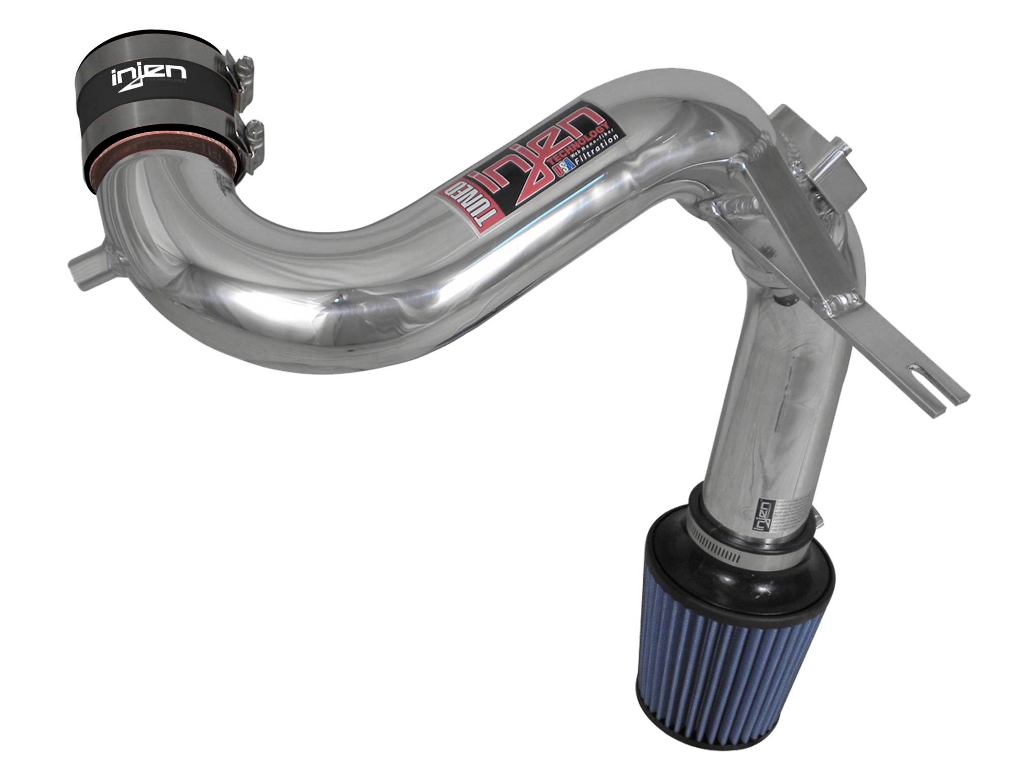 Injen Technology SP2120P Cold Air Intake System 