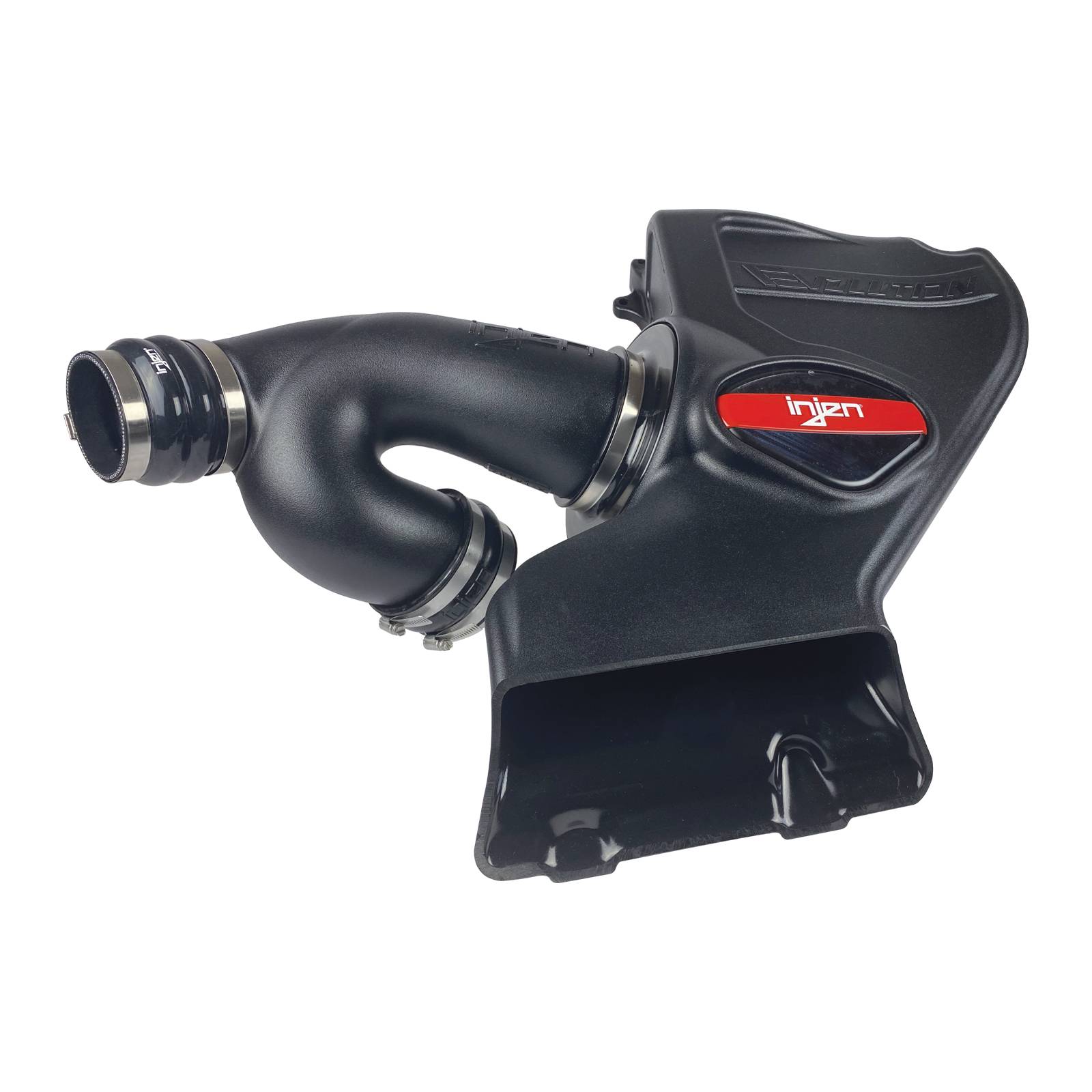 Roush Cold Air Intake F150 Rtunes Cold Kit Cold Airflow Inductions System With Heat Shield Cold Air Intake 3.5 Ecoboost F150