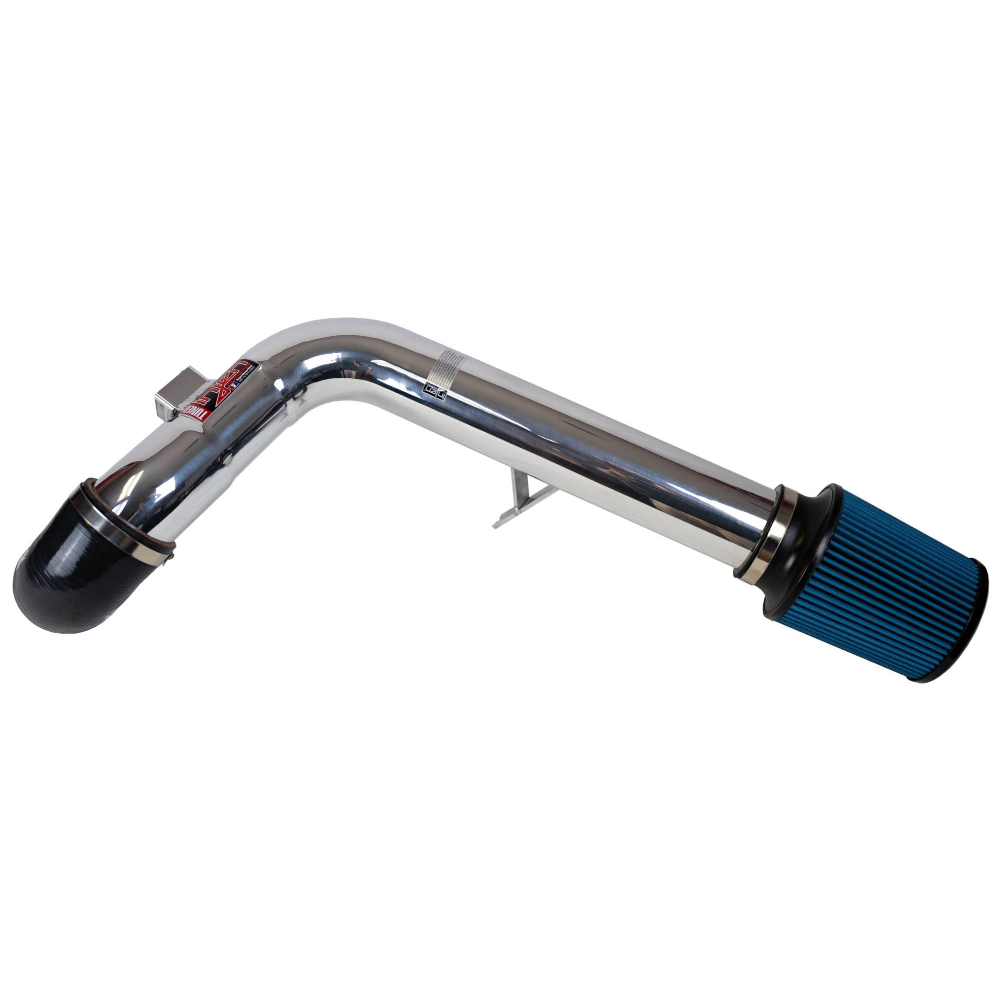 Injen Technology SP1686P Cold Air Intake System 
