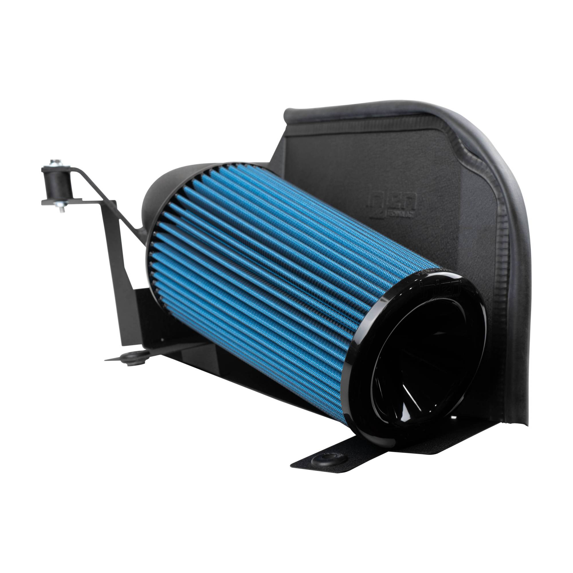 Injen PF Black Cold Air Intake Kit for 2019-2020 Ram 1500 5.7L exclude eTorque 