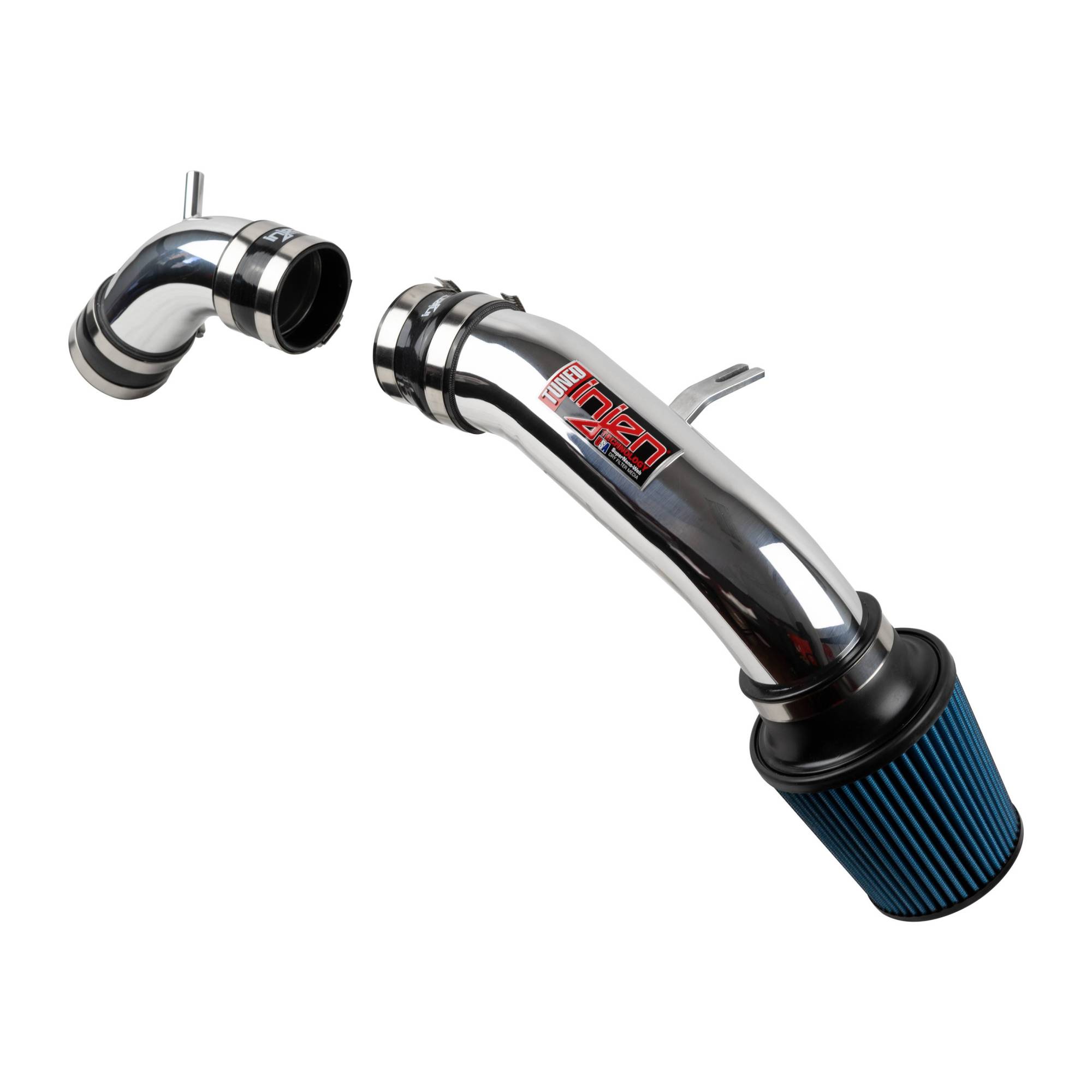 Injen SP Cold Air Intake System (Polished) - SP1363P