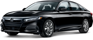 Accord - 2018-2022 Accord