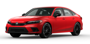 Civic - 2022-2024 Civic (11th Gen)