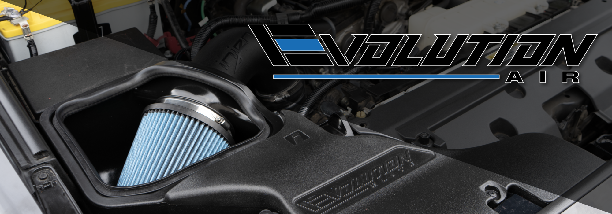 Evolution Air 