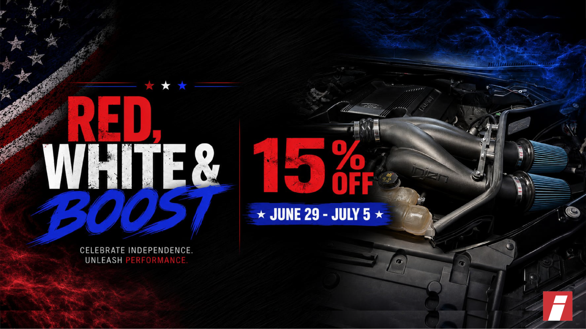 Independence Day Sale 2026 - Mobile
