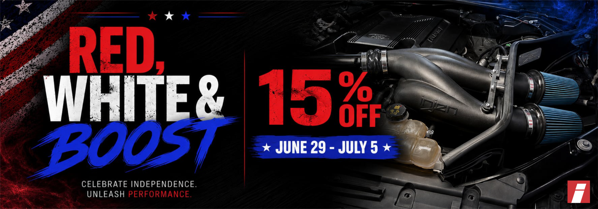 Independence Day Sale 2026