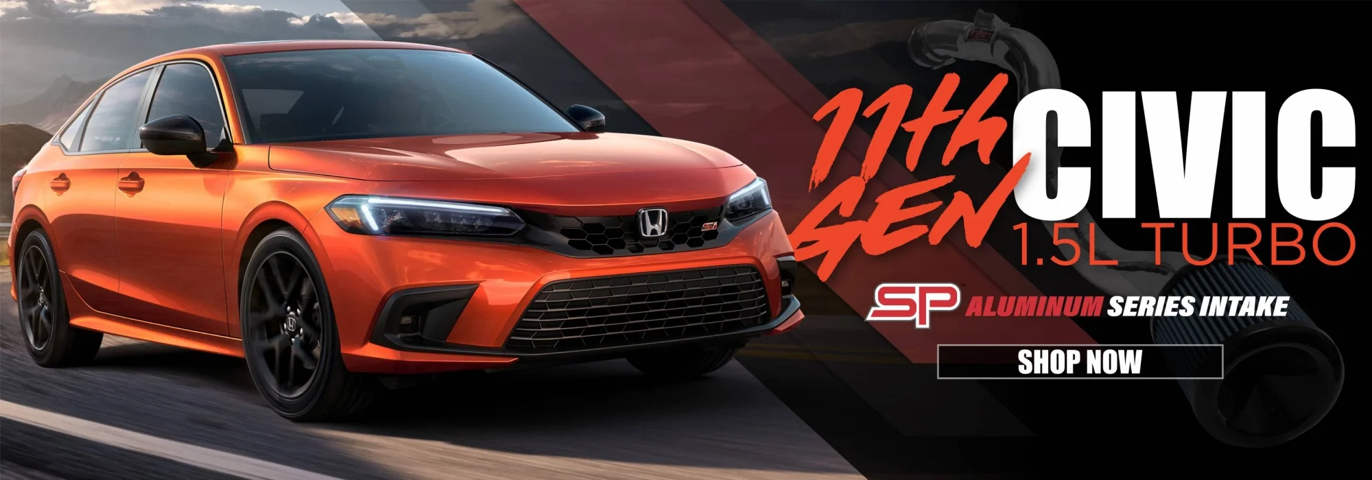 11th Gen Civic