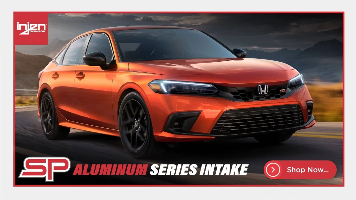 11th Gen Civic