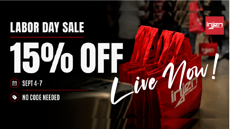 Labor Day Sale 2026 - Mobile