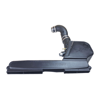 Injen Technology - Injen EVOLUTION Cold Air Intake System - EVO3003