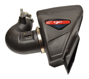 Injen Technology - Injen EVOLUTION Cold Air Intake System - EVO7302