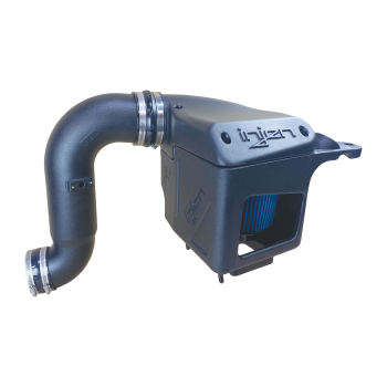 Injen Technology - Injen EVOLUTION Cold Air Intake System - EVO8004