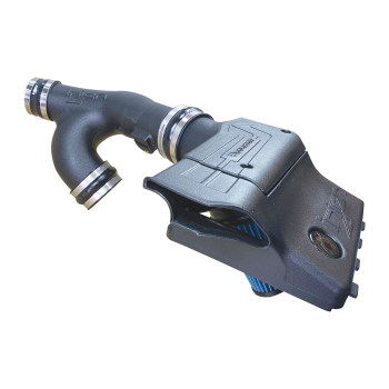 Injen EVOLUTION Cold Air Intake System - EVO9105