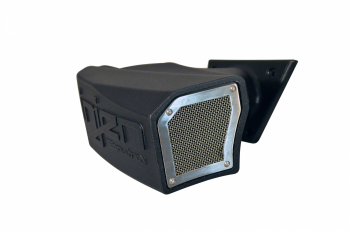 Injen Technology - Injen EVOLUTION Ram Air Scoop For The Jeep JK - EVO15069