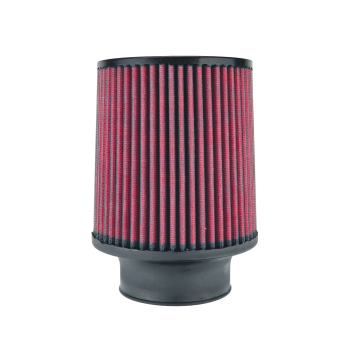 Injen Technology - Injen Technology 8-Layer Oiled Cotton Gauze Air Filter - X-1021-BR