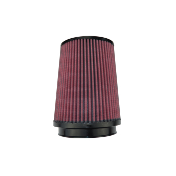 Injen Technology - Injen Technology 8-Layer Oiled Cotton Gauze Air Filter - X-1022-BR