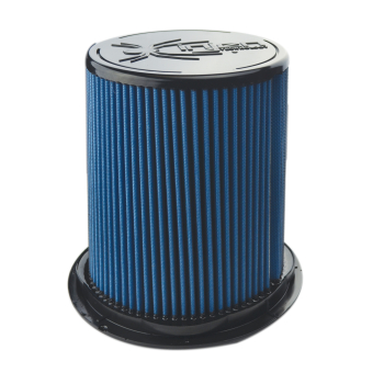 Injen Technology - Injen Technology SuperNano-Web Air Filter - X-1113-BB
