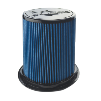 Injen Performance Universal Replacement Filter X-1012-BR 