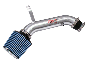 Injen Technology - Injen IS Short Ram Cold Air Intake System (Polished) - IS1420P
