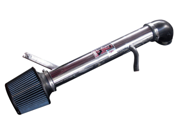 Injen Technology - Injen IS Short Ram Cold Air Intake System (Polished) - IS1545P