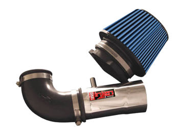 Injen Technology - Injen IS Short Ram Cold Air Intake System (Polished) - IS1820P