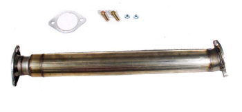 Injen Technology - Injen Performance Down-Pipe - SES1900DP