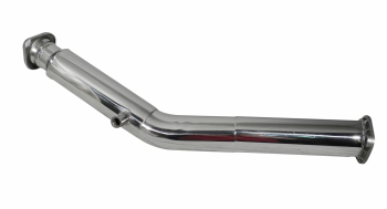 Injen Technology - Injen Performance Down-Pipe - SES1902DP