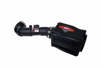 Injen Technology - Injen PF Cold Air Intake System w/ Rotomolded Air Filter Housing (Wrinkle Black) - PF1950-1WB