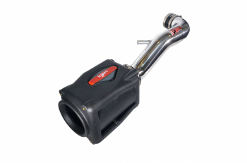 Injen Technology - Injen PF Cold Air Intake System w/ Rotomolded Air Filter Housing (Polished) - PF5005P