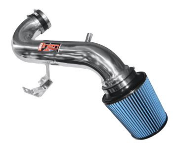 Injen Technology - Injen PF Cold Air Intake System (Polished) - PF5021P