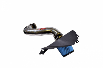 Injen Technology - Injen PF Cold Air Intake System (Polished) - PF5022P