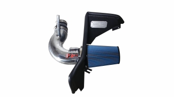 Injen Technology - Injen PF Cold Air Intake System (Polished) - PF7017P