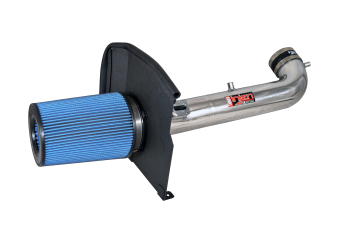 Injen Technology - Injen PF Cold Air Intake System (Polished) - PF7064P