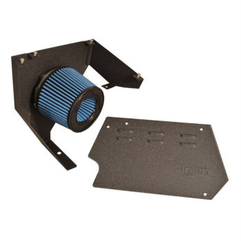 Injen Technology - Injen SP Short Ram Cold Air Intake System (Wrinkle Black) - SP1111WB