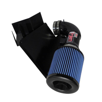 Injen Technology - Injen SP Short Ram Cold Air Intake System (Black) - SP1121BLK
