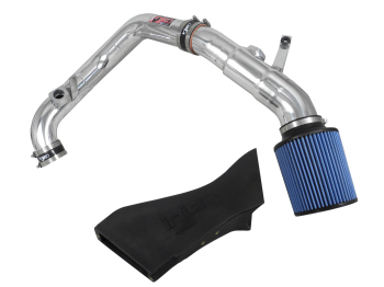 Injen Technology - Injen SP Short Ram Cold Air Intake System (Polished) - SP1126P
