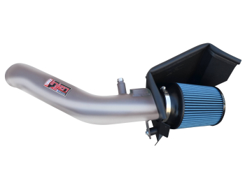Injen Technology - Injen SP Short Ram Cold Air Intake System (Polished) - SP1128P