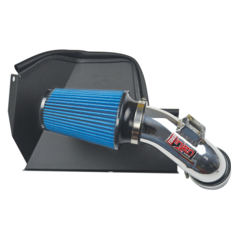Injen Technology - Injen SP Short Ram Cold Air Intake System (Polished) - SP1129P