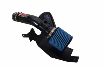 Injen Technology - Injen SP Short Ram Cold Air Intake System (Black) - SP1572BLK