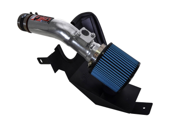 Injen Technology - Injen SP Short Ram Cold Air Intake System (Polished) - SP1572P