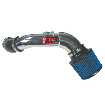 Injen Technology - Injen SP Short Ram Cold Air Intake System (Polished) - SP1577P