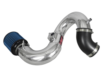 Injen Technology - Injen SP Short Ram Cold Air Intake System (Polished) - SP1579P